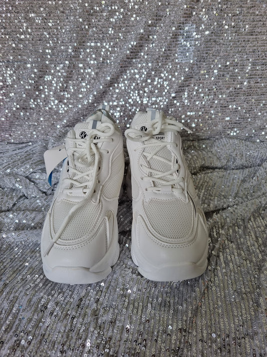 Chunky shoe (Ladies) CAMMY