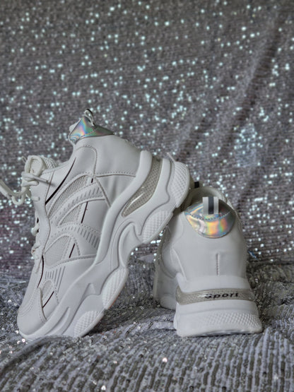 Chunky shoe (Ladies) CAMMY