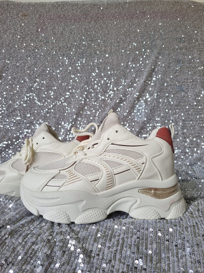 Chunky shoe (Ladies) CAMMY