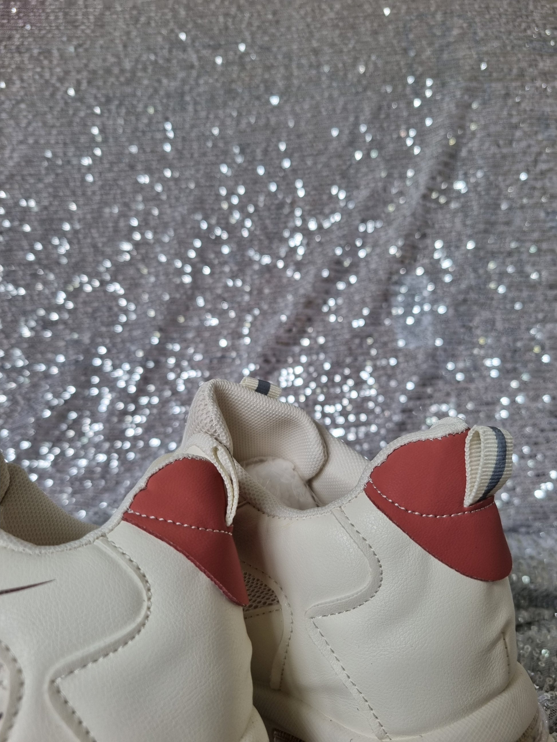 Chunky shoe (Ladies) CAMMY