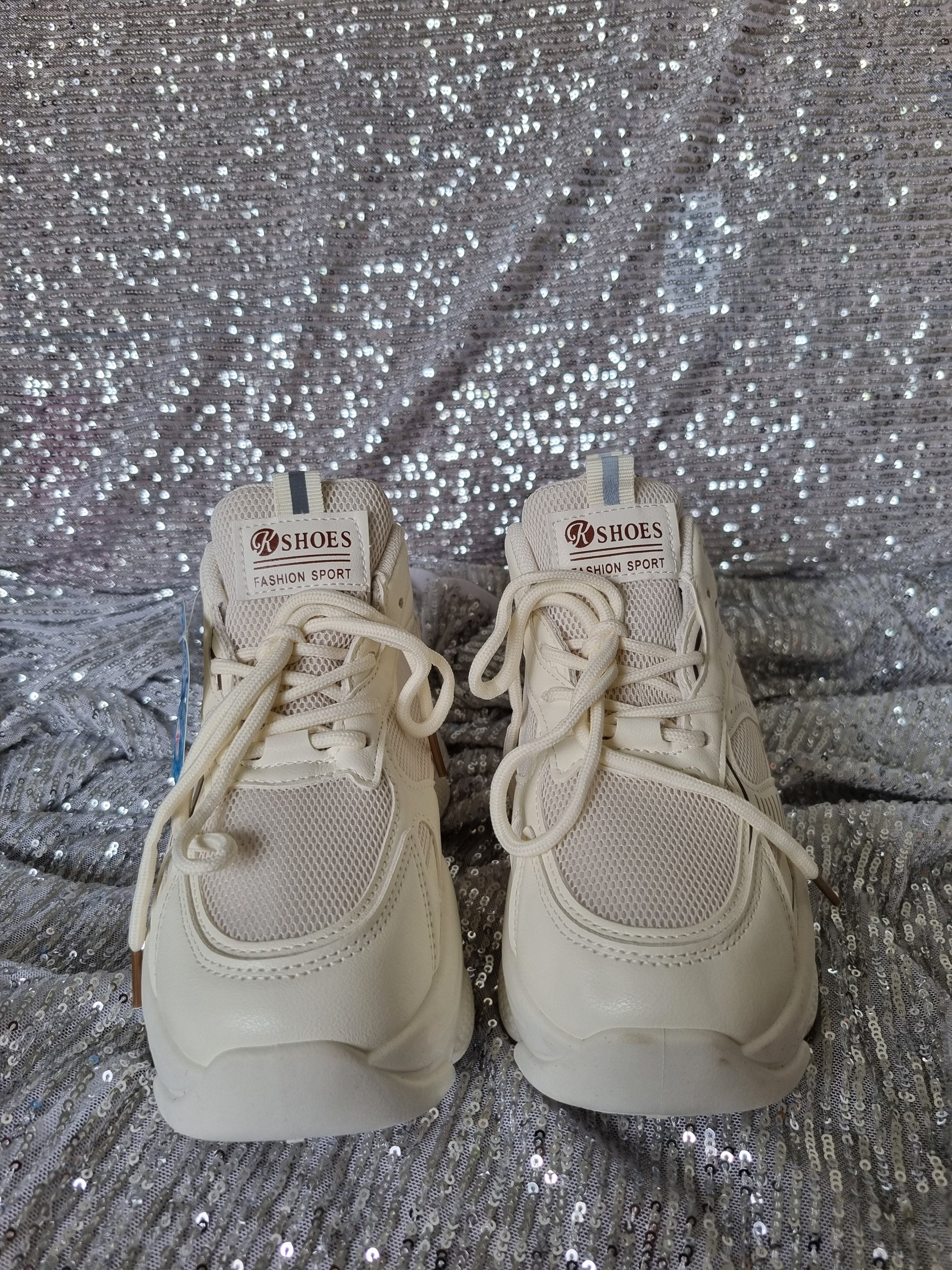 Chunky shoe (Ladies) CAMMY