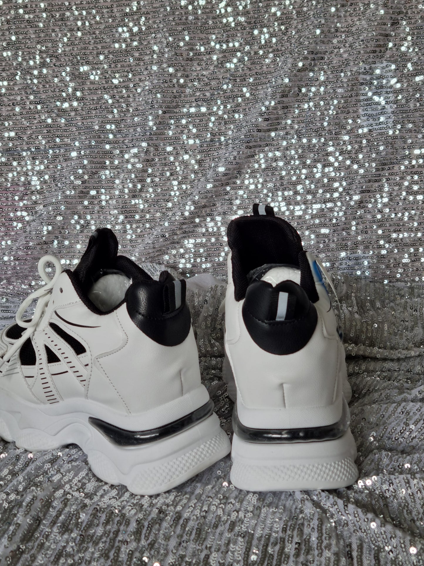 Chunky shoe (Ladies) CAMMY