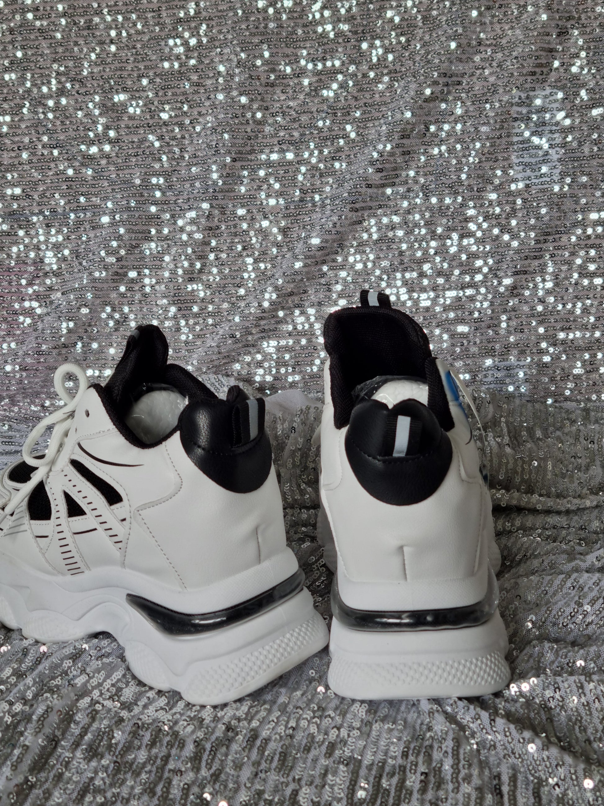 Chunky shoe (Ladies) CAMMY