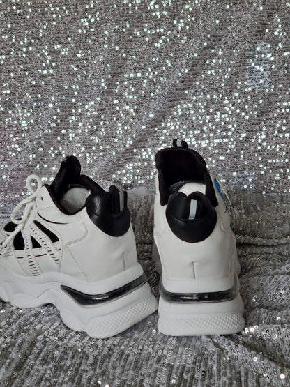 Chunky shoe (Ladies) CAMMY
