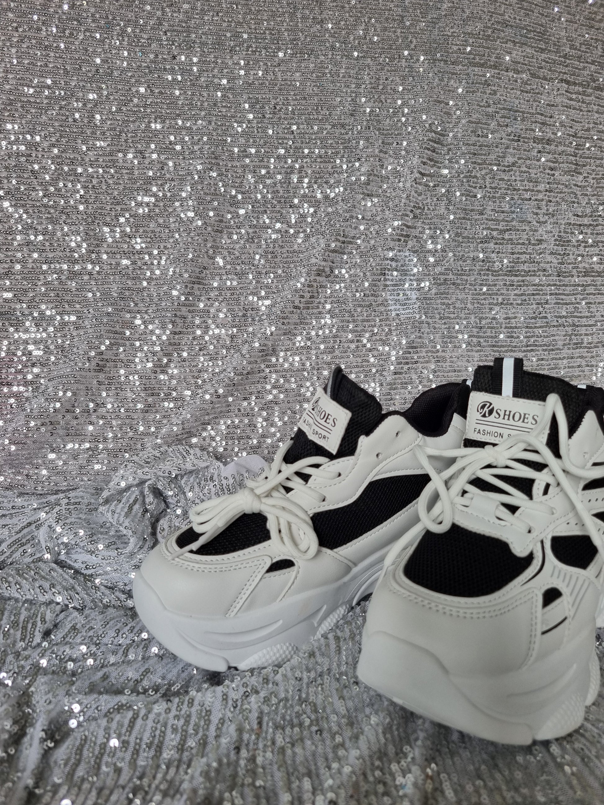 Chunky shoe (Ladies) CAMMY