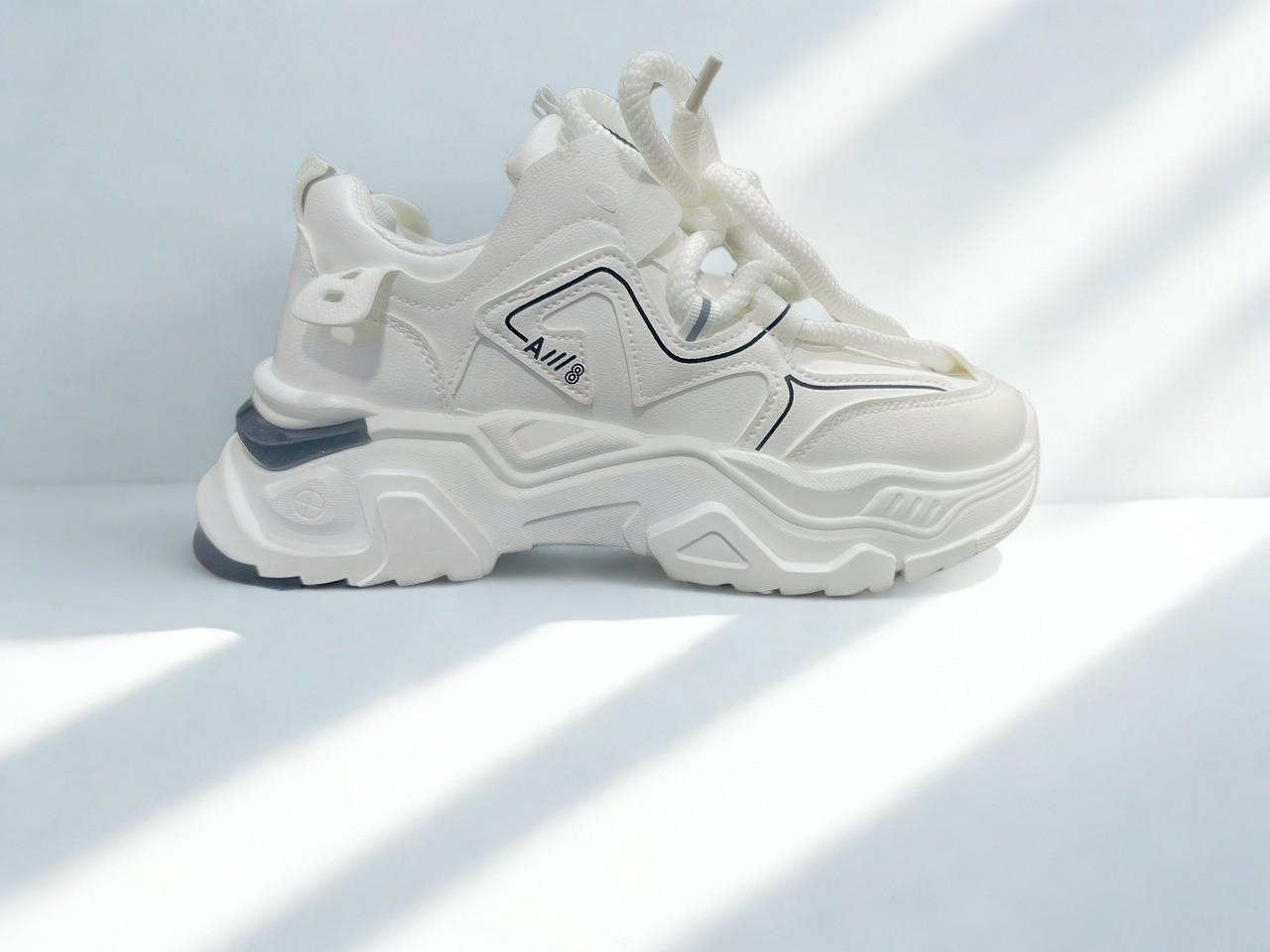 Chunky Shoe (gents) CAMMY
