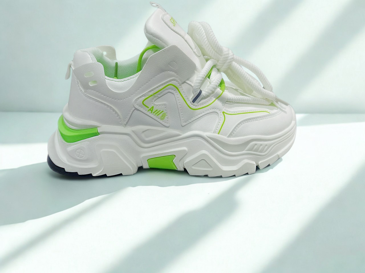 Chunky Shoe (gents) CAMMY