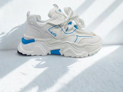 Chunky Shoe (gents) CAMMY