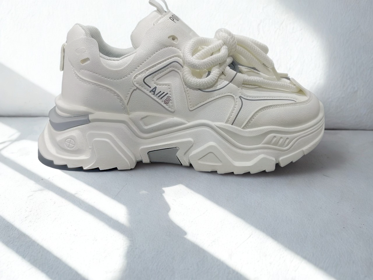 Chunky Shoe (gents) CAMMY