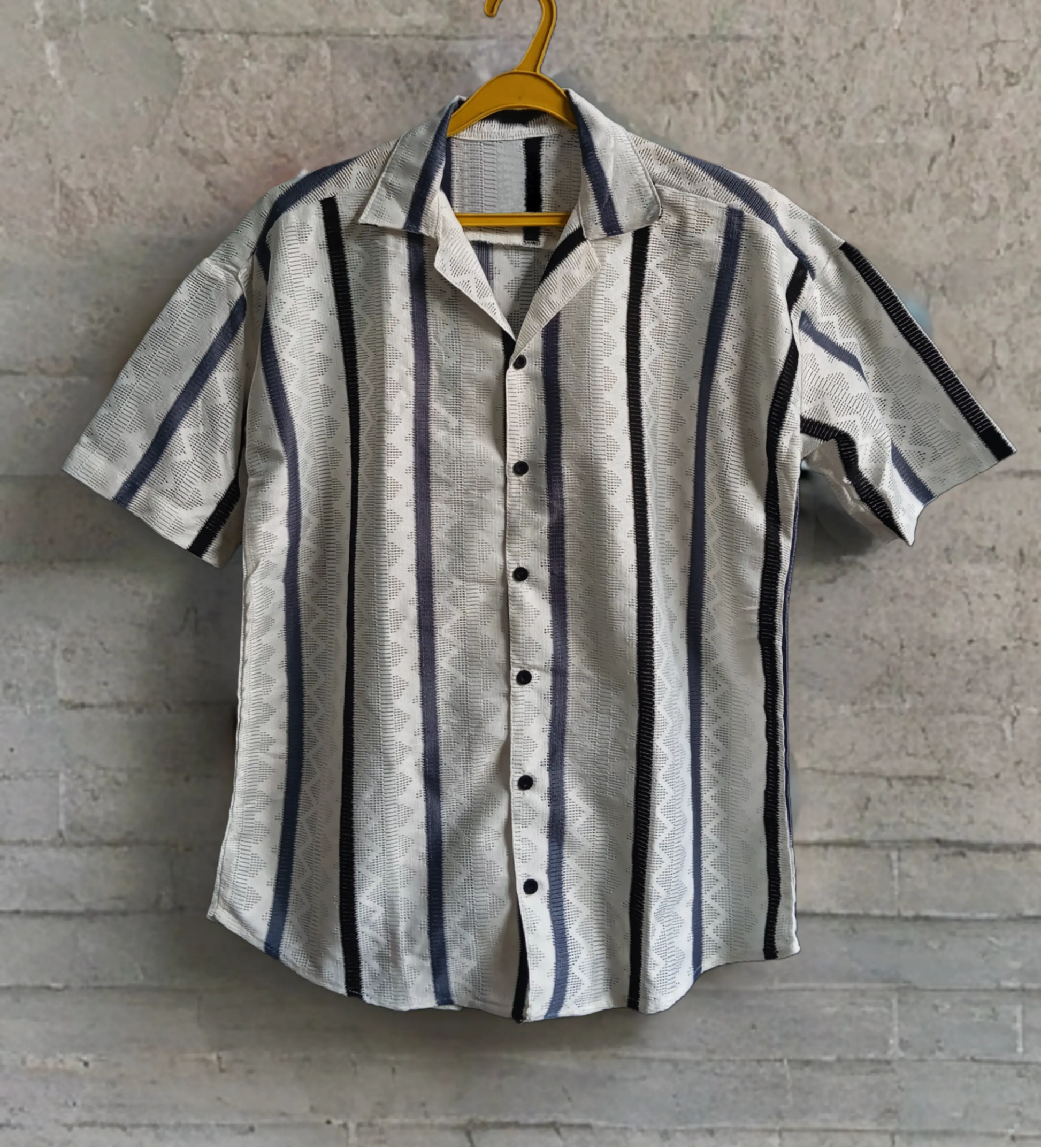 Stella Lace Shirt CAMMY