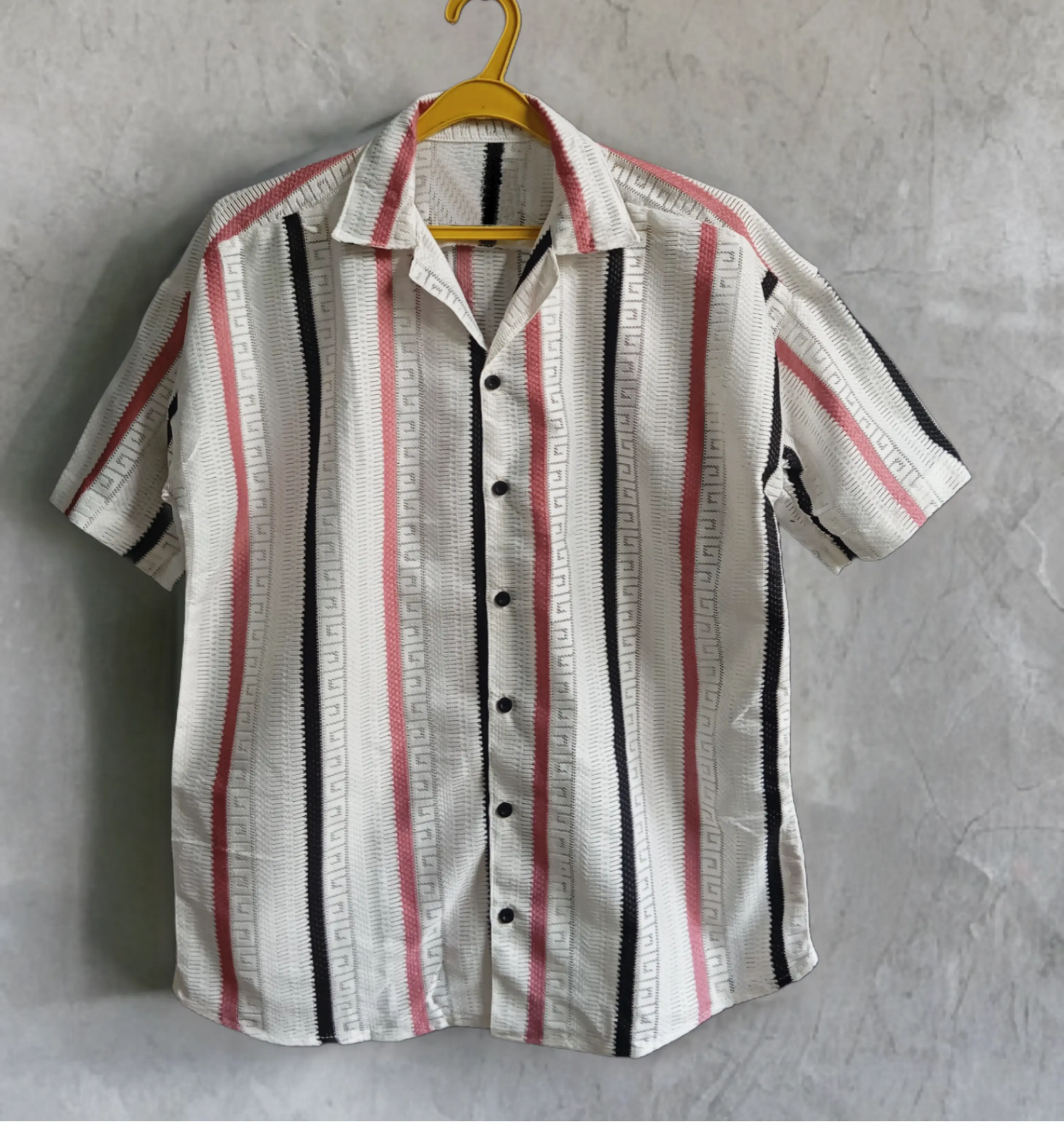 Stella Lace Shirt CAMMY