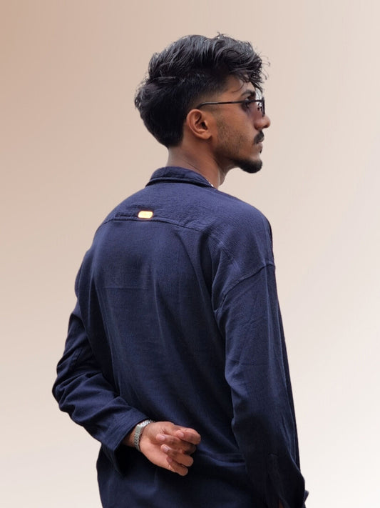 Long Sleeve Shirt – Soft, Durable & Always in Style